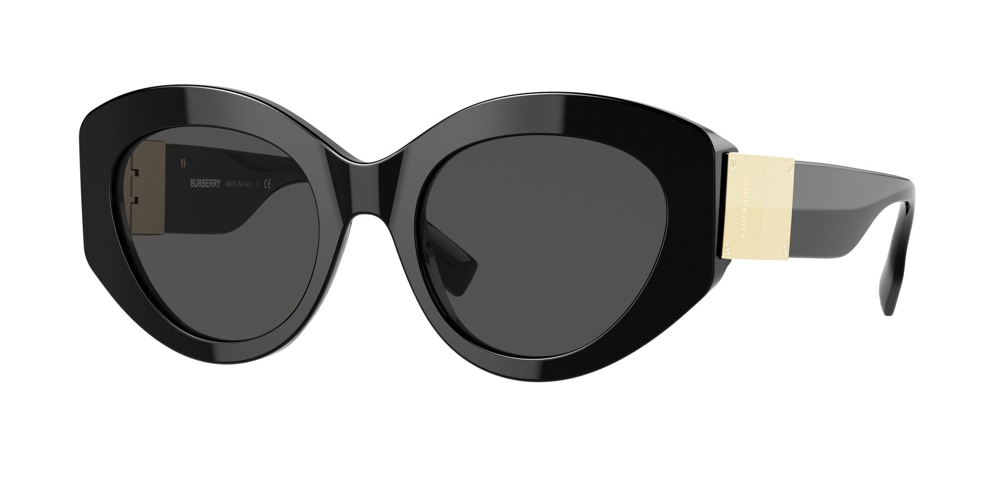 Burberry BE4361 SOPHIA 300187 Occhiali da sole Burberry 1