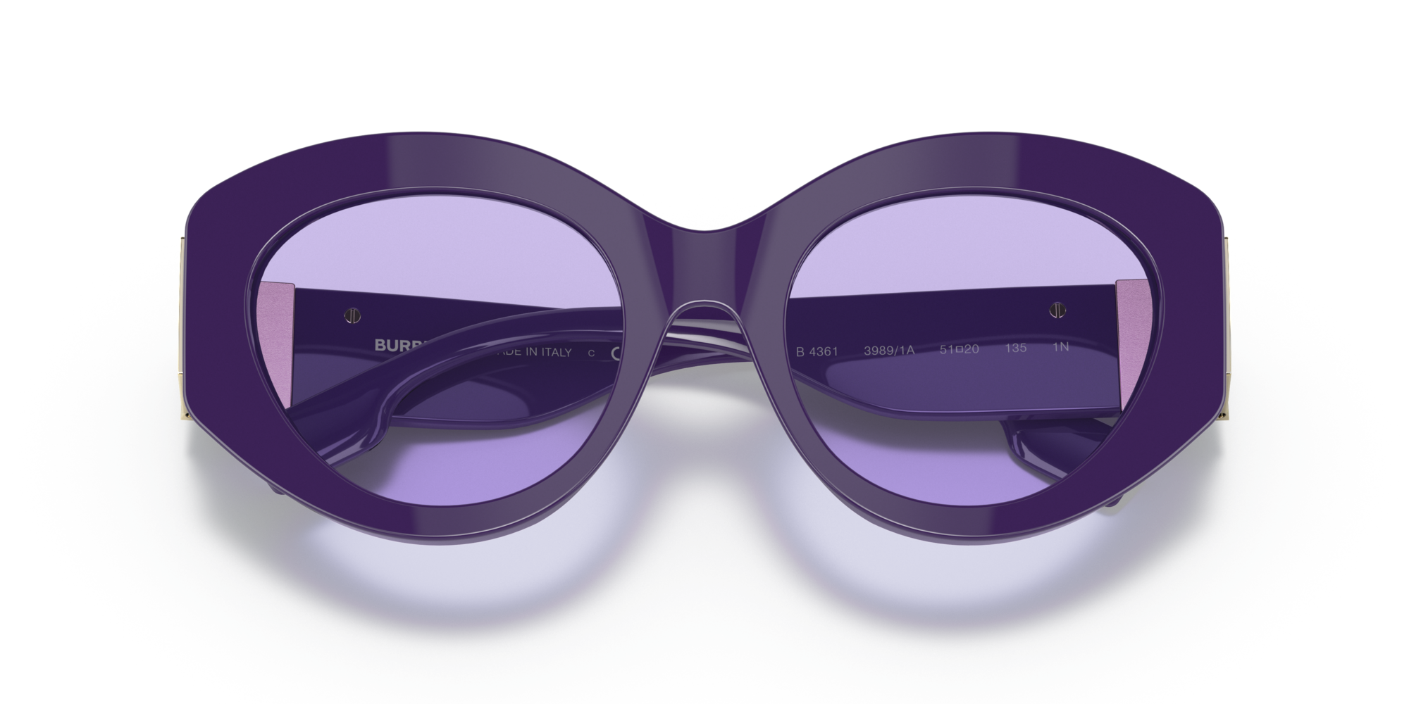 BE4361 SOPHIA 39891A Occhiali da sole Burberry 2