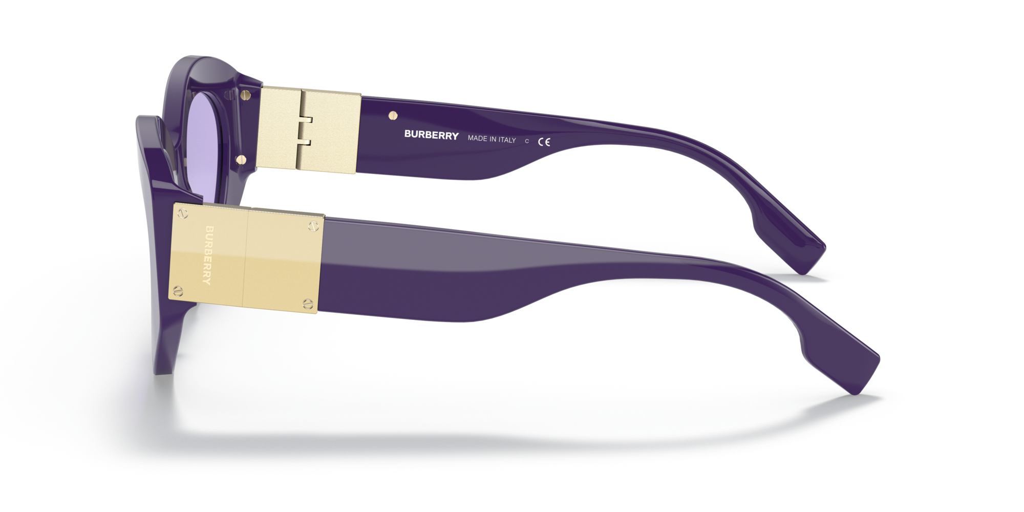 BE4361 SOPHIA 39891A Occhiali da sole Burberry 4