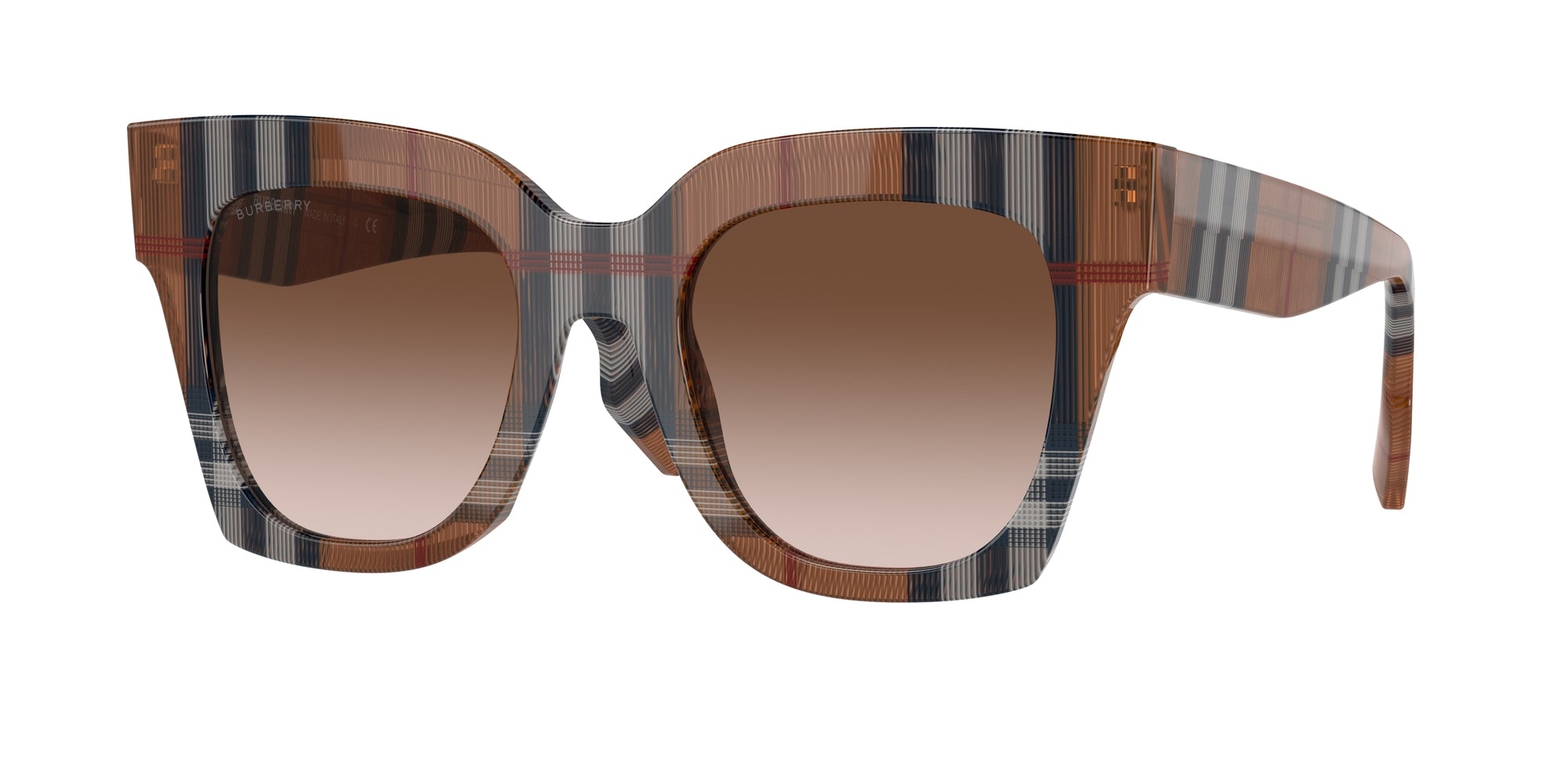 BE4364 KITTY 396713 Occhiali da sole Burberry 1