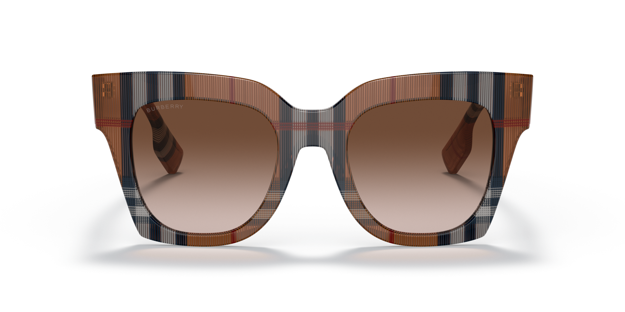 BE4364 KITTY 396713 Occhiali da sole Burberry 3