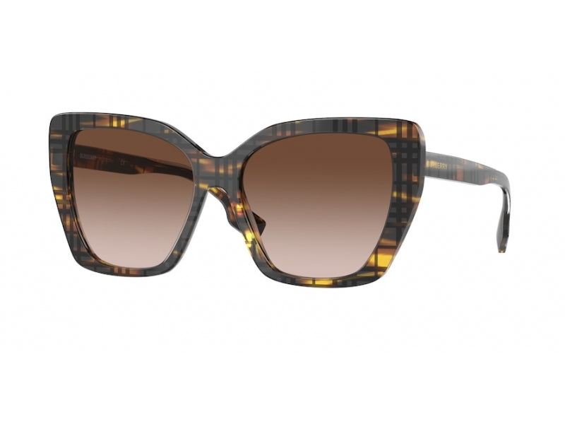 Burberry BE4366 TAMSIN 398113