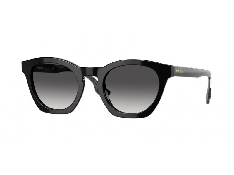 Burberry BE4367 YVETTE 39808G Occhiali da sole Burberry 1