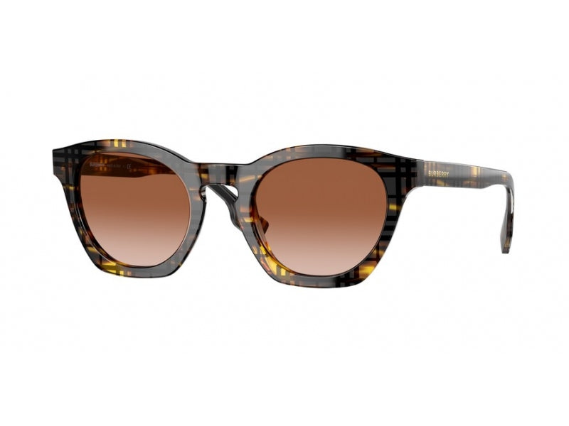Burberry BE4367 YVETTE 398113