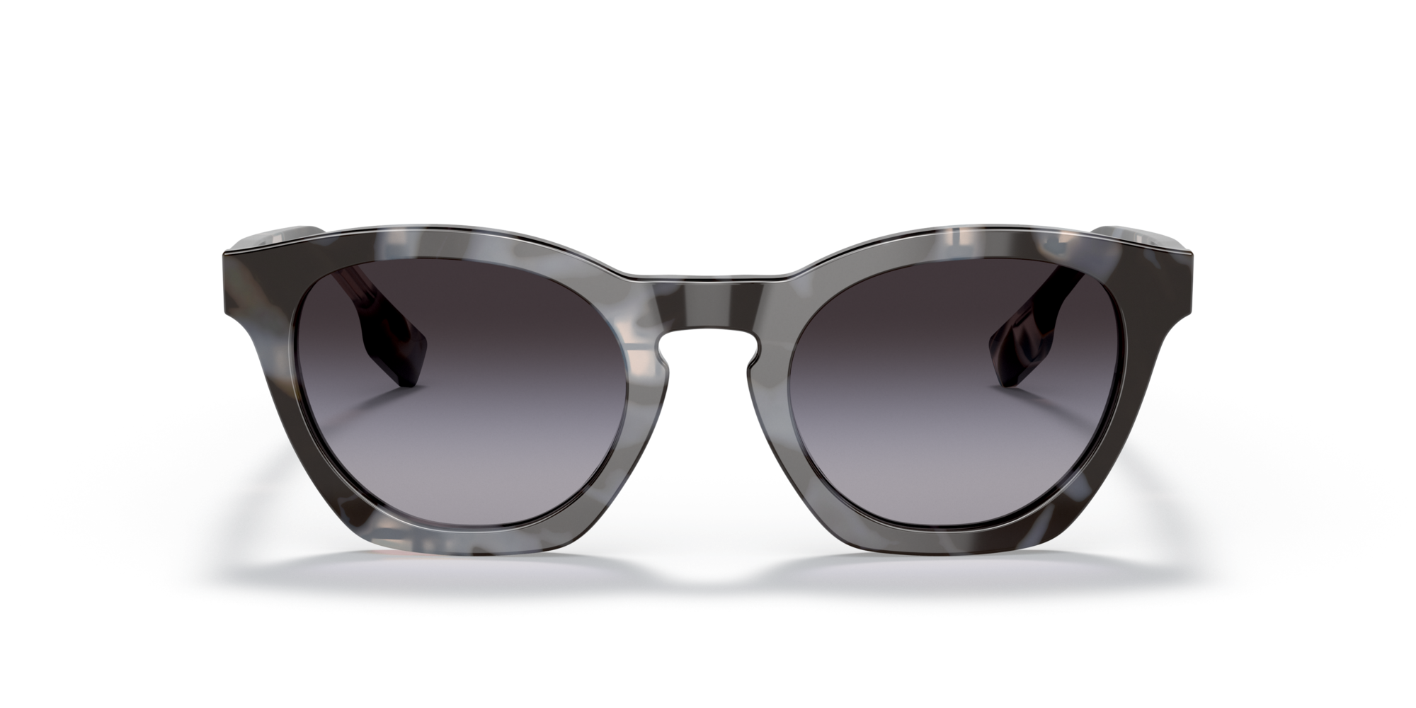 BE4367 YVETTE 39838G Occhiali da sole Burberry 3