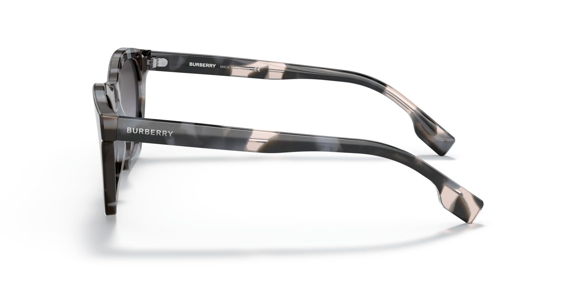 BE4367 YVETTE 39838G Occhiali da sole Burberry 4