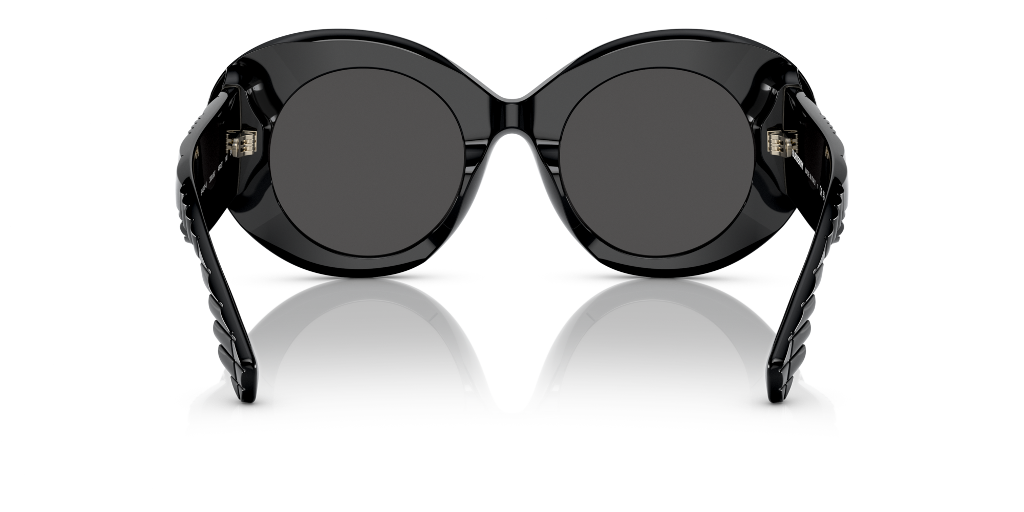 Burberry BE4370U MARGOT 300187 Occhiali da sole Burberry 5
