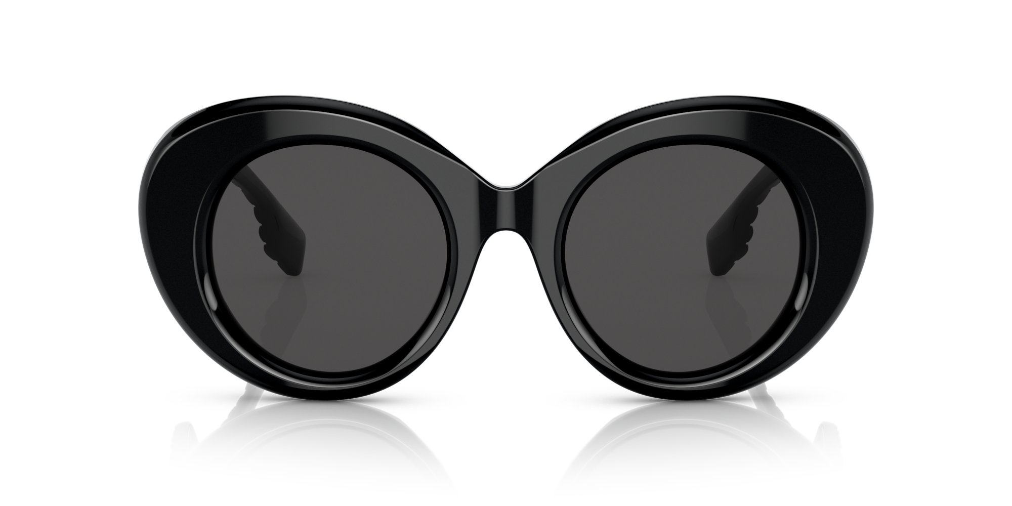 Burberry BE4370U MARGOT 300187 Occhiali da sole Burberry 3