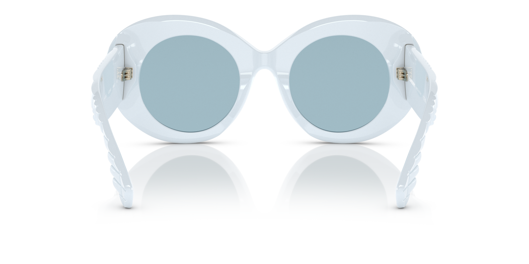 BE4370U 402880 Occhiali da sole Burberry 5