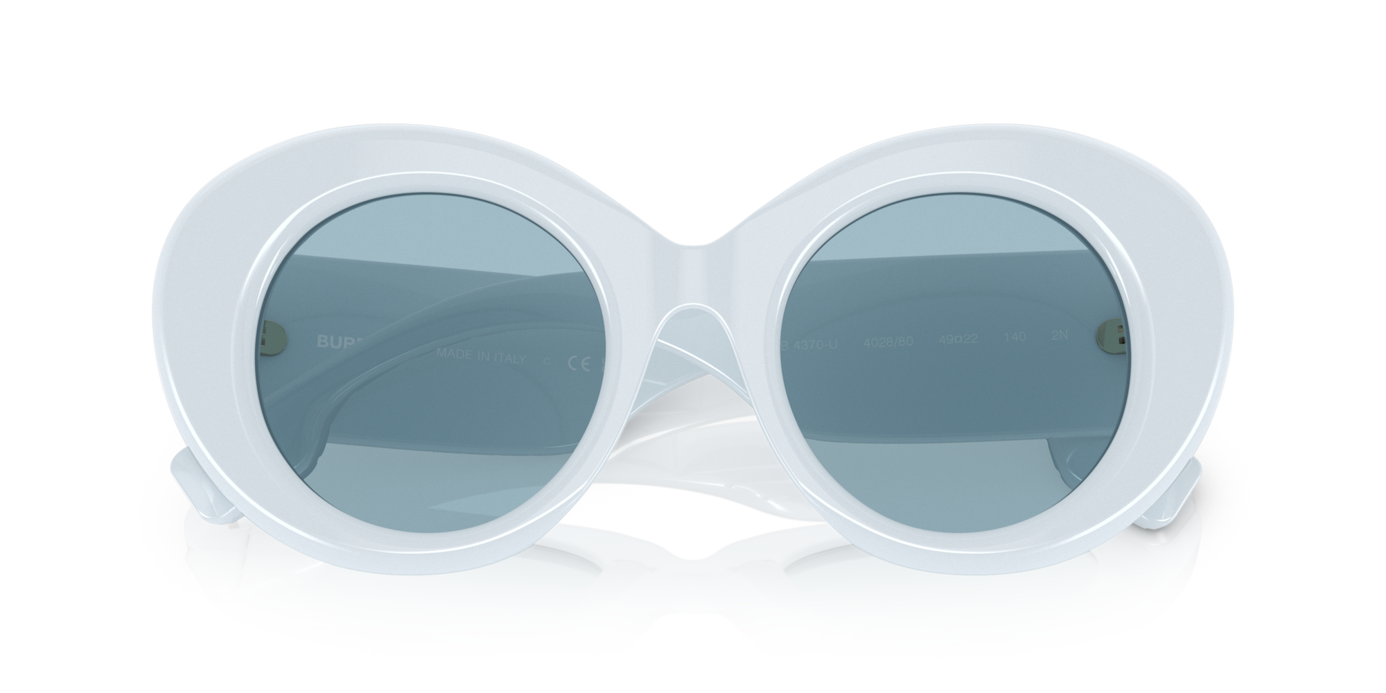 BE4370U 402880 Occhiali da sole Burberry 2