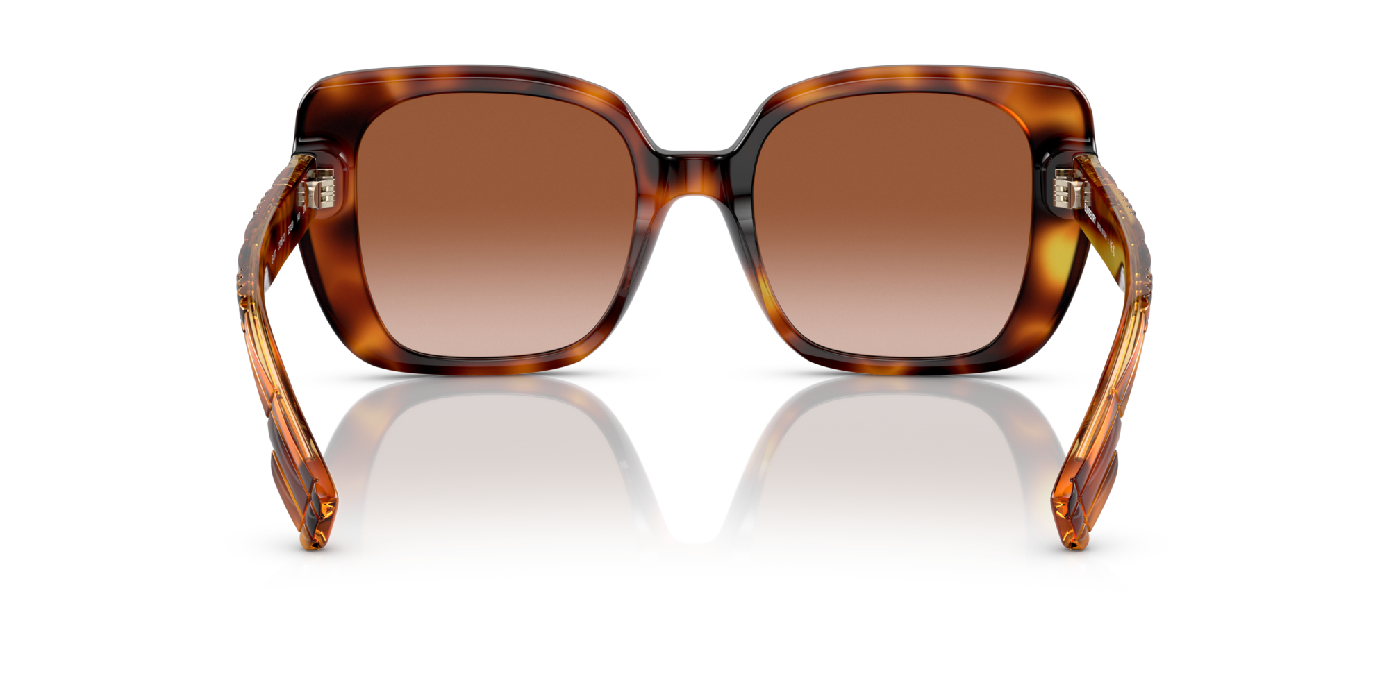 BE4371 HELENA 331613 Occhiali da sole Burberry 5