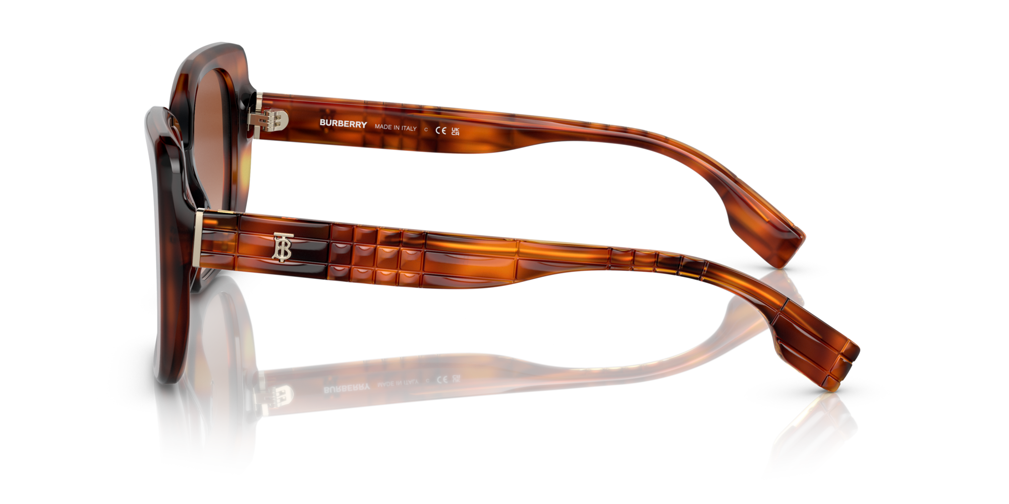 BE4371 HELENA 331613 Occhiali da sole Burberry 4