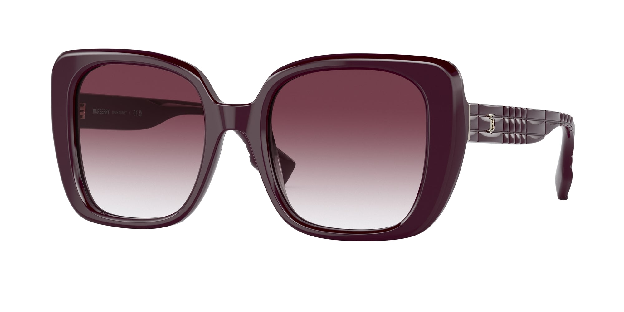 Burberry BE4371 39798H Occhiali da sole Burberry 1