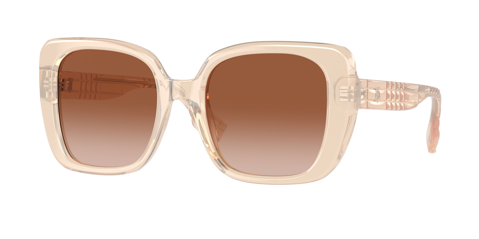 Burberry BE4371 406013 Occhiali da sole Burberry 1