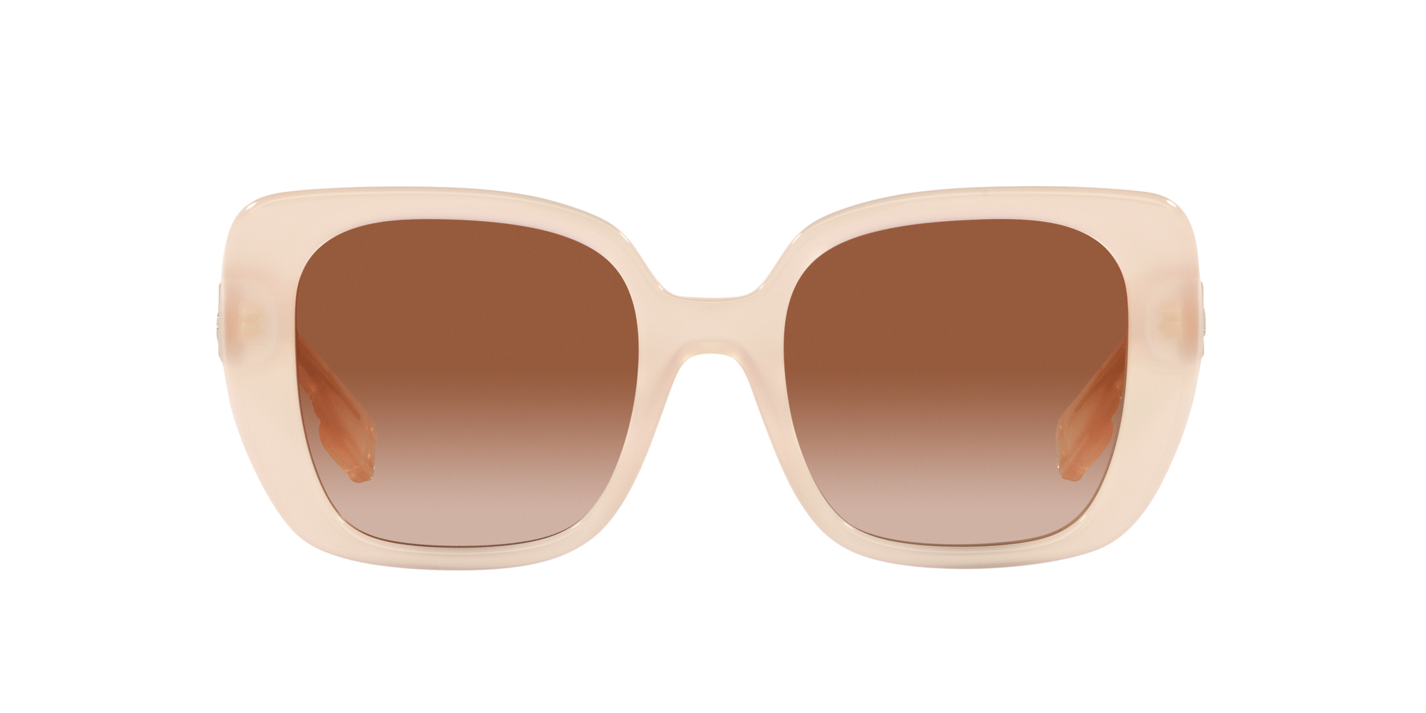 Burberry BE4371 406013 Occhiali da sole Burberry 2
