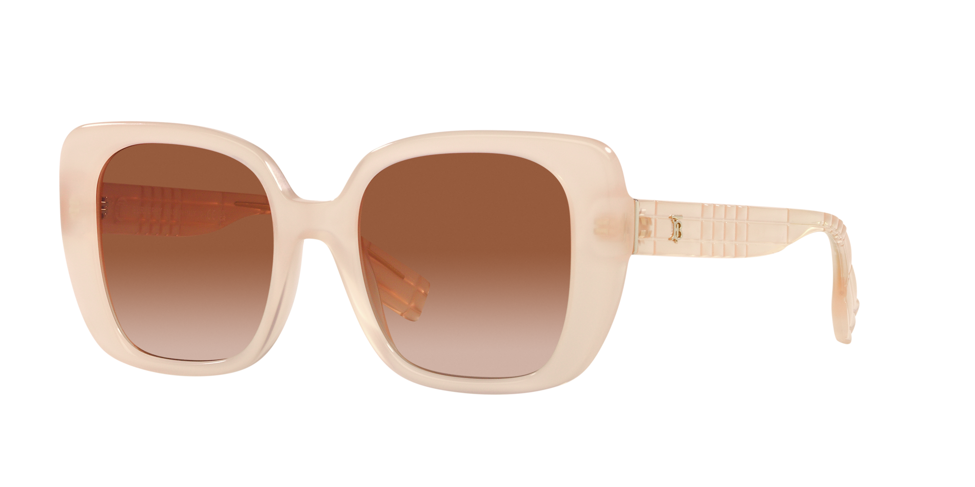 Burberry BE4371 406013 Occhiali da sole Burberry 3
