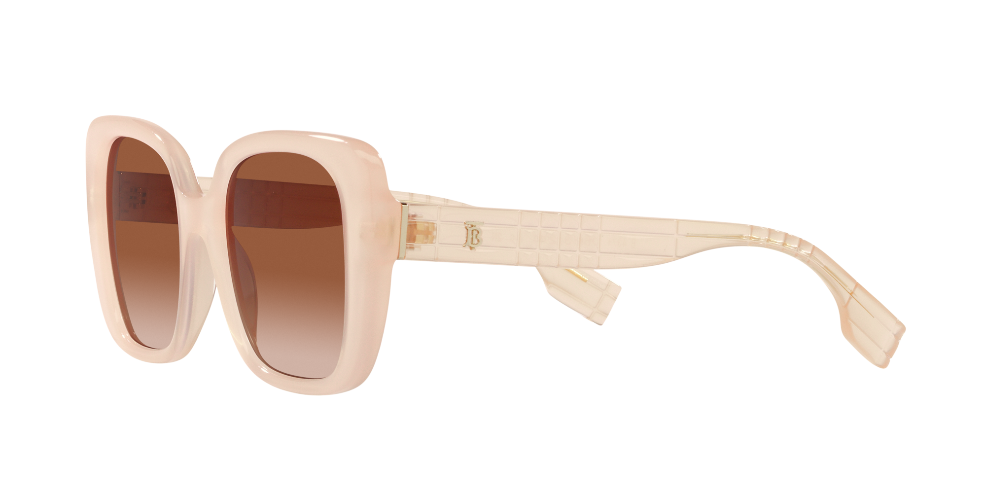 Burberry BE4371 406013 Occhiali da sole Burberry 4