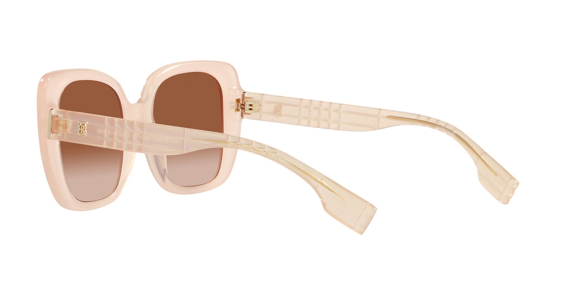 Burberry BE4371 406013 Occhiali da sole Burberry 6