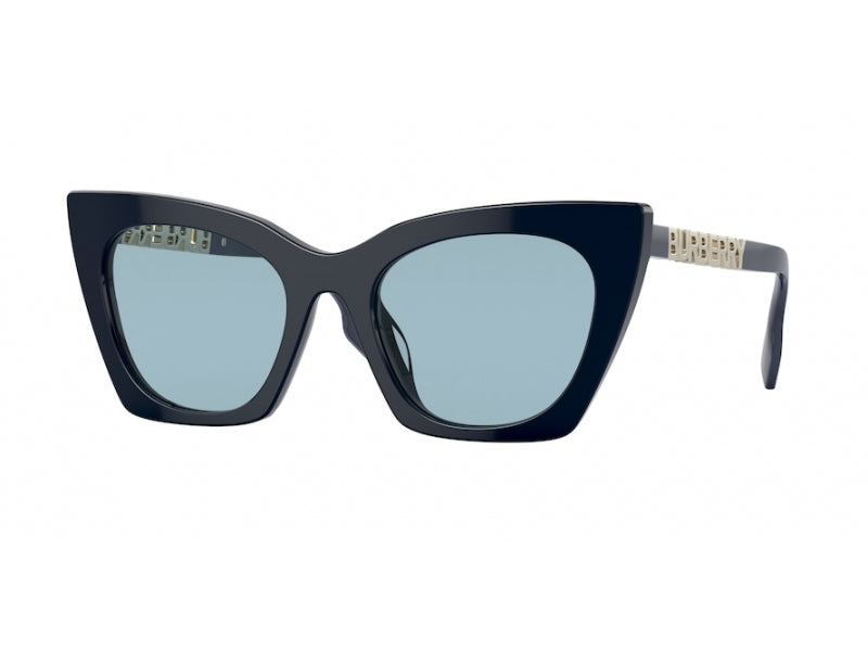 Burberry BE4372U Marianne 396180 Occhiali da sole Burberry 1