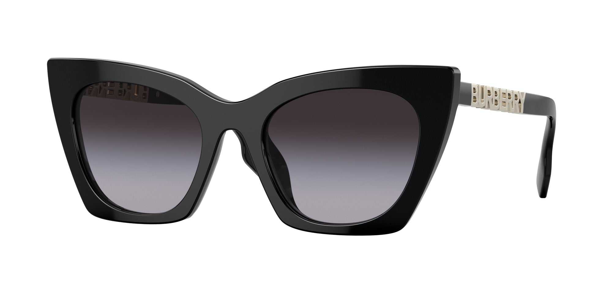 Burberry BE4372U MARIANNE 30018G Occhiali da sole Burberry 1