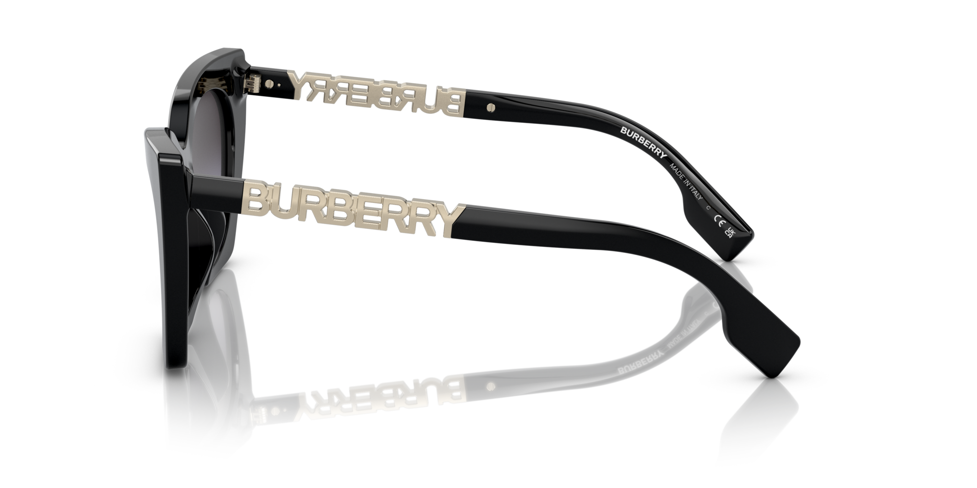 Burberry BE4372U MARIANNE 30018G Occhiali da sole Burberry 4