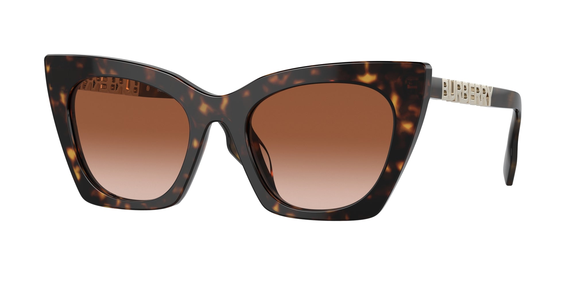 Burberry BE4372U MARIANNE 300213 Occhiali da sole Burberry 1