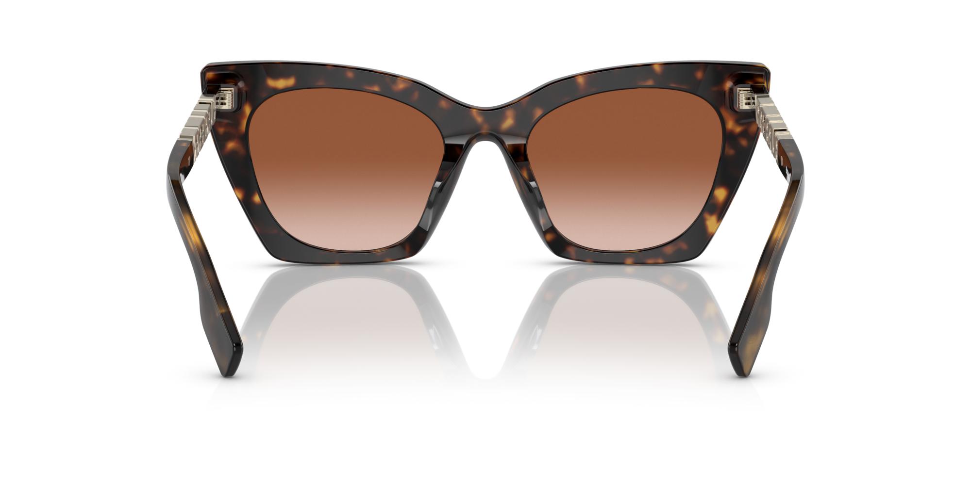 Burberry BE4372U MARIANNE 300213 Occhiali da sole Burberry 5