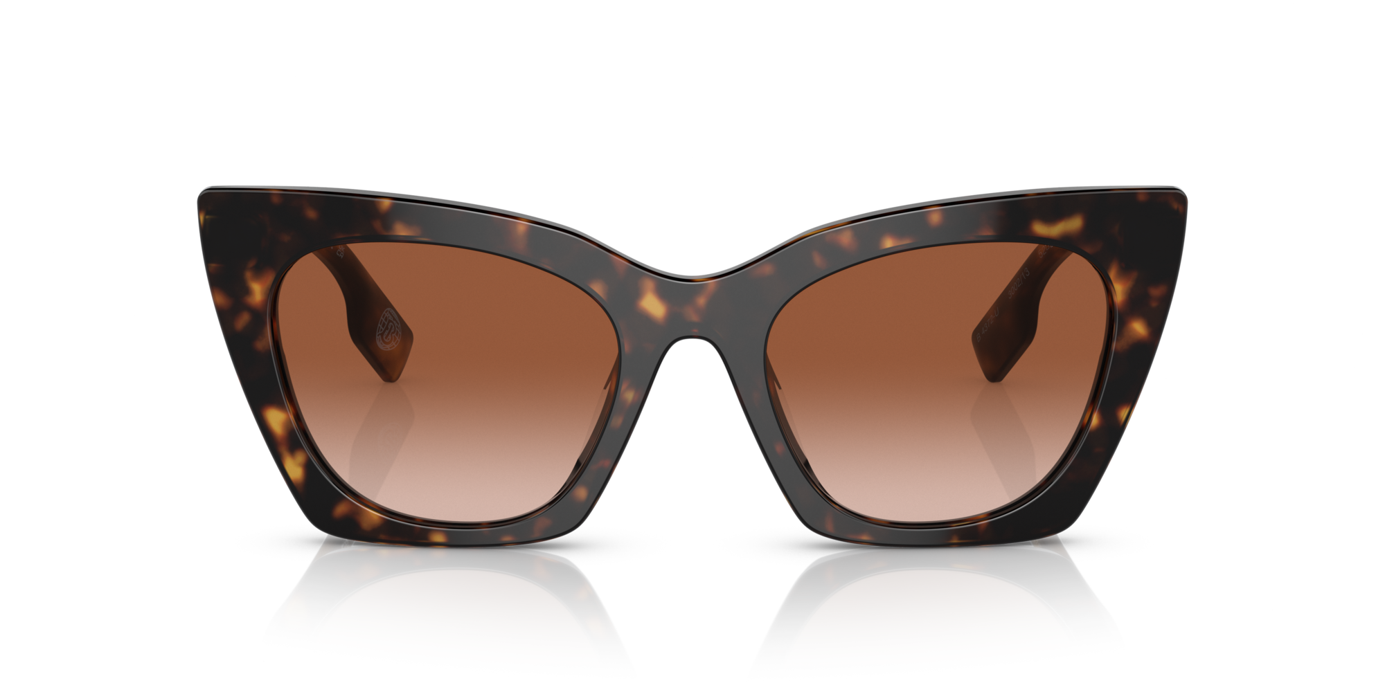 Burberry BE4372U MARIANNE 300213 Occhiali da sole Burberry 3