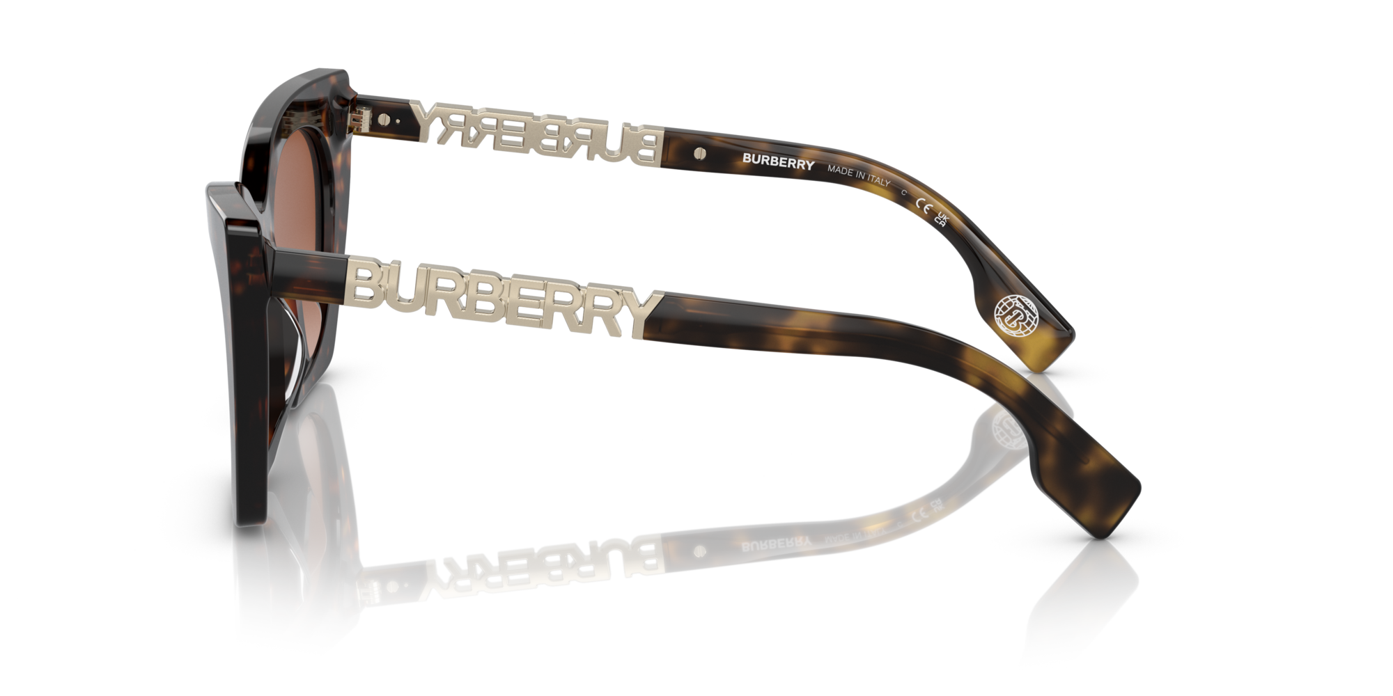 Burberry BE4372U MARIANNE 300213 Occhiali da sole Burberry 4