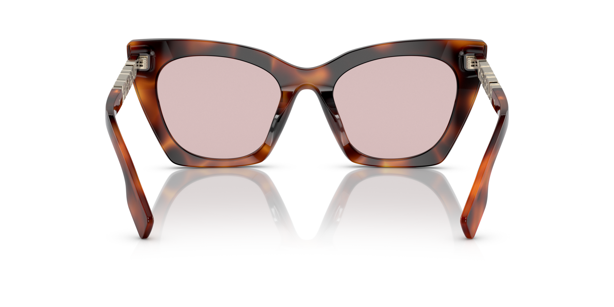 BE4372U Marianne 3316/5 Occhiali da sole Burberry 5