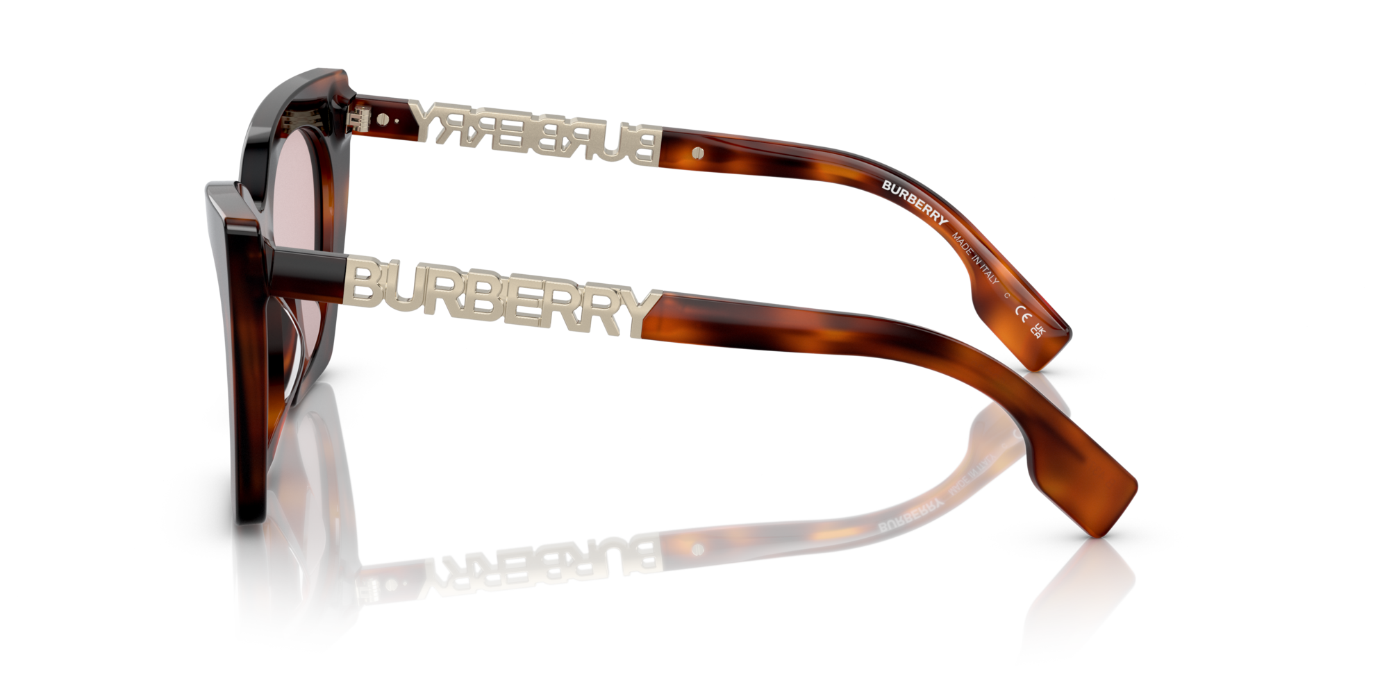 BE4372U Marianne 3316/5 Occhiali da sole Burberry 4