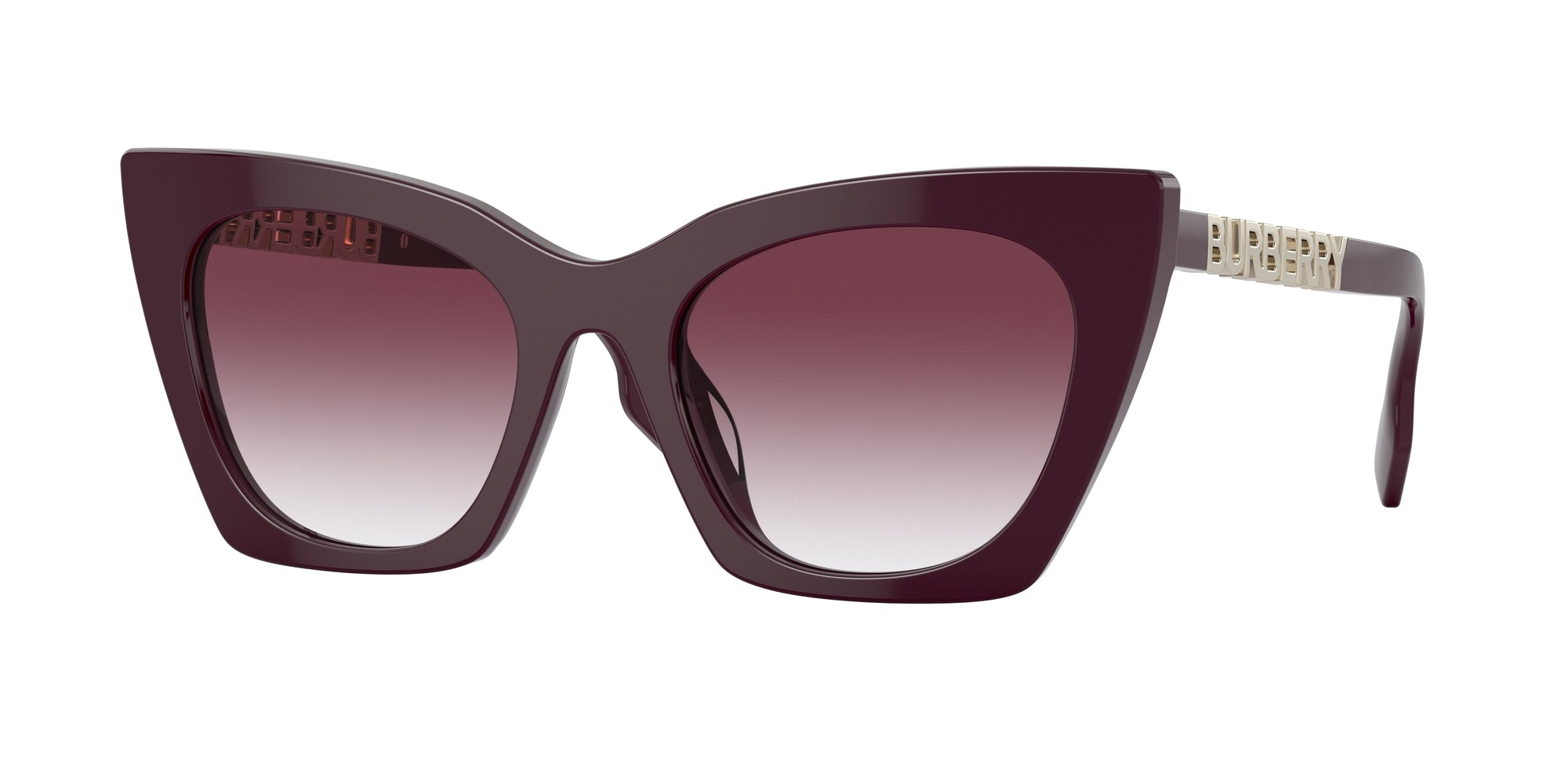 Burberry BE4372U MARIANNE 39798H Occhiali da sole Burberry 1