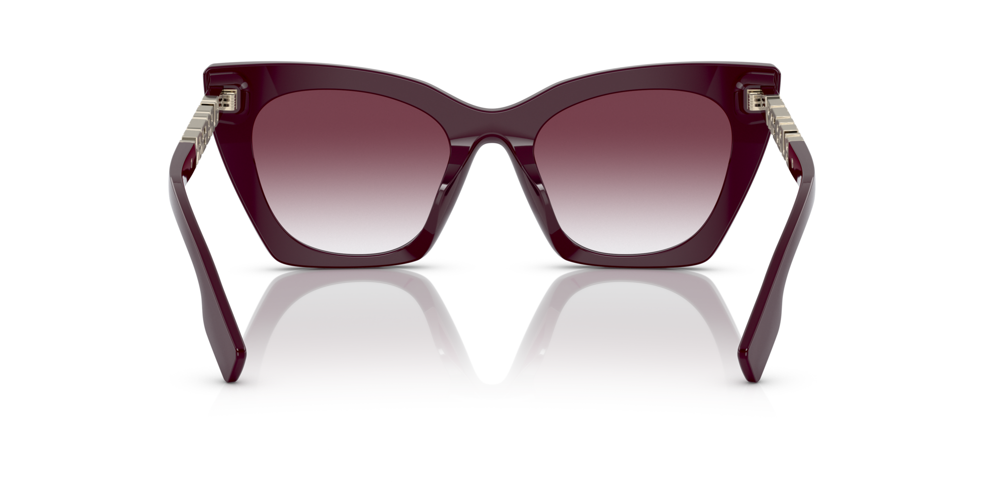 Burberry BE4372U MARIANNE 39798H Occhiali da sole Burberry 5