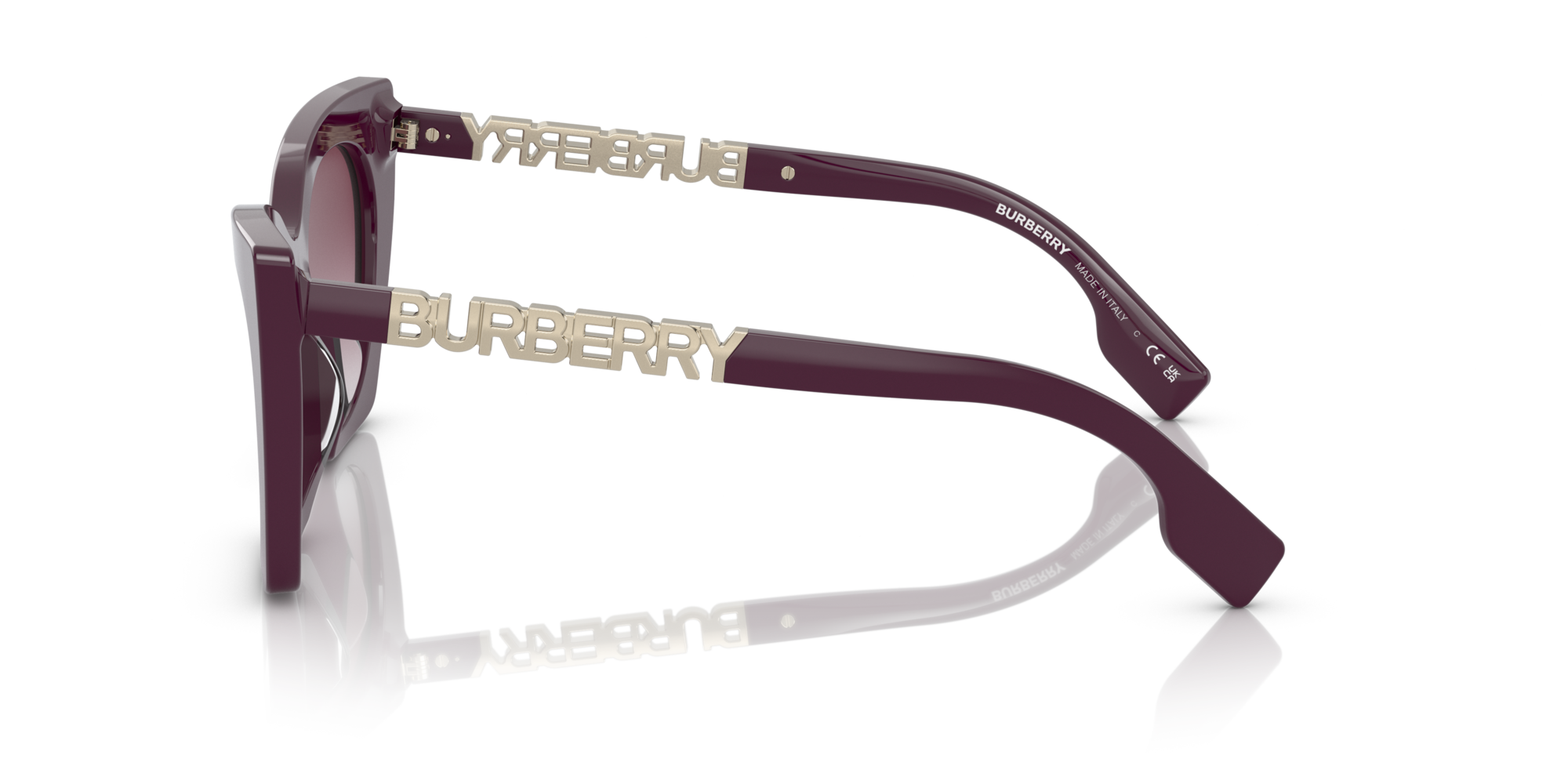 Burberry BE4372U MARIANNE 39798H Occhiali da sole Burberry 4