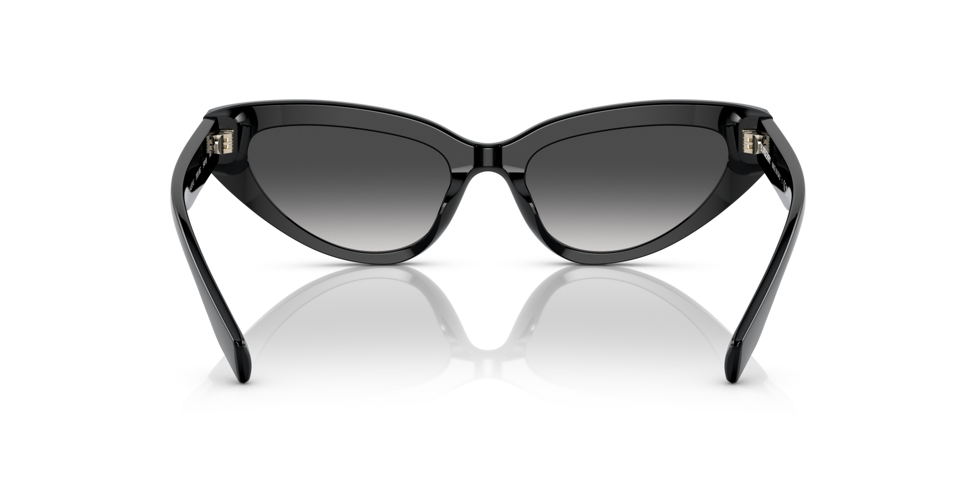 BE4373U DEBBIE 30018G Occhiali da sole Burberry 5