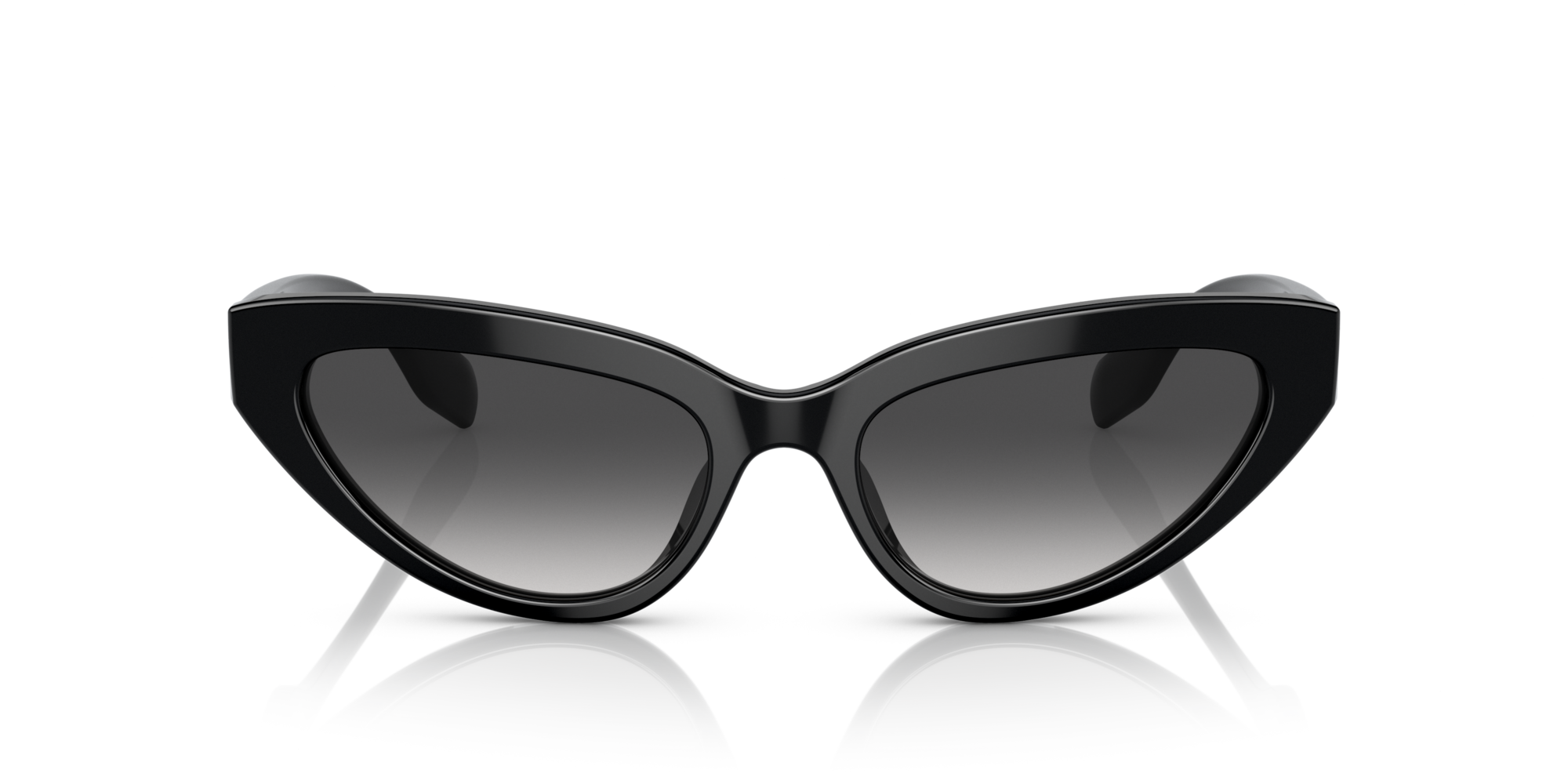 BE4373U DEBBIE 30018G Occhiali da sole Burberry 3