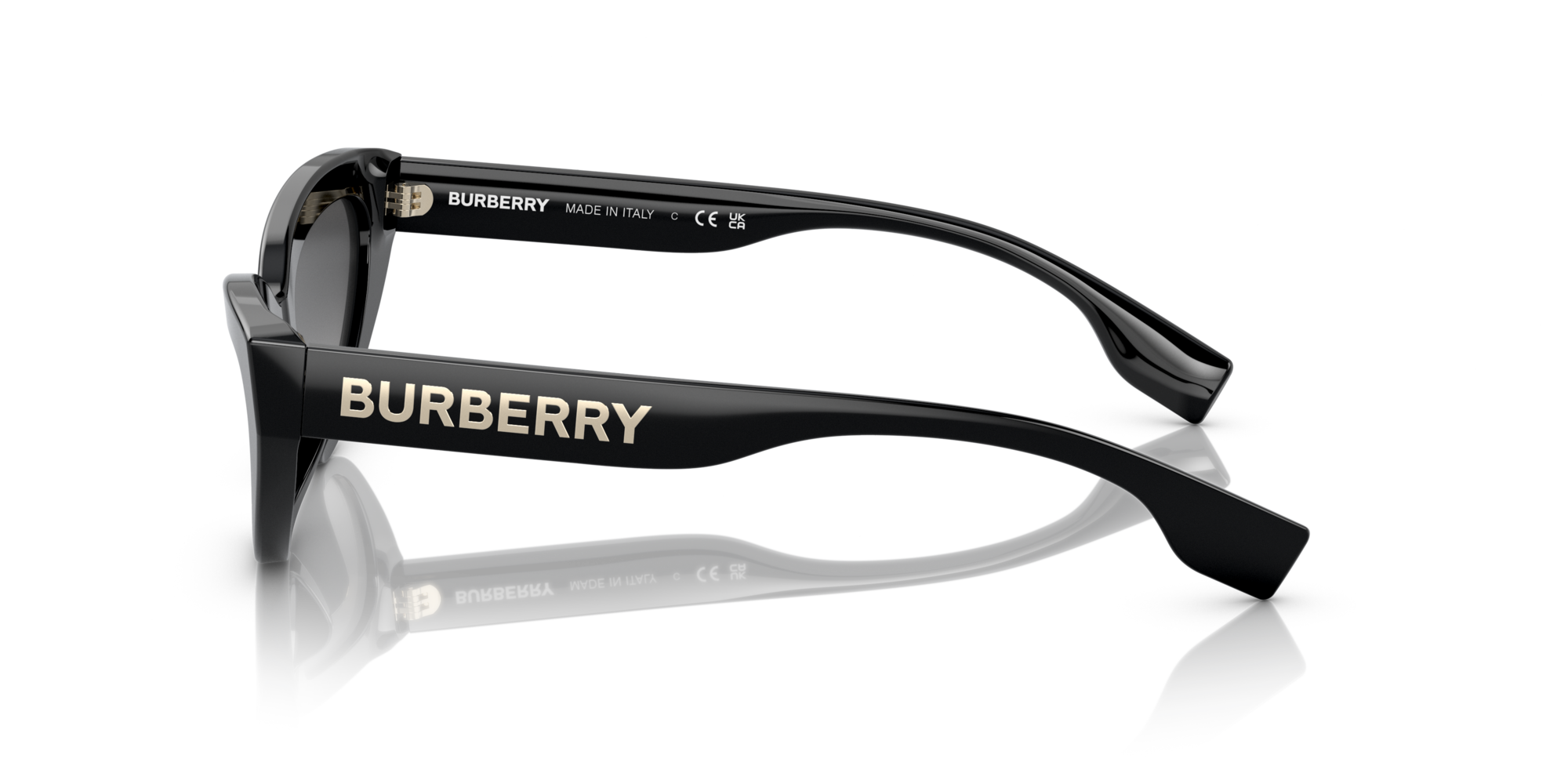 BE4373U DEBBIE 30018G Occhiali da sole Burberry 4