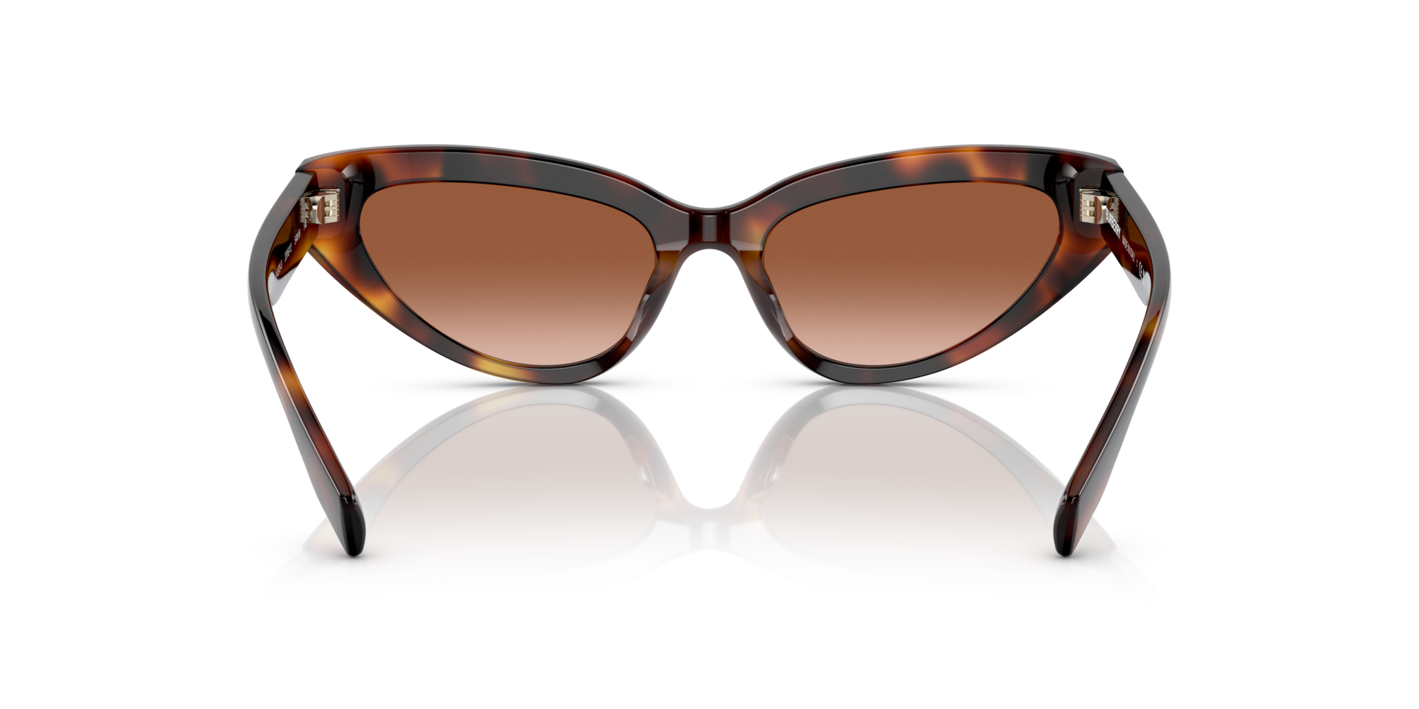 BE4373U DEBBIE 331613 Occhiali da sole Burberry 5