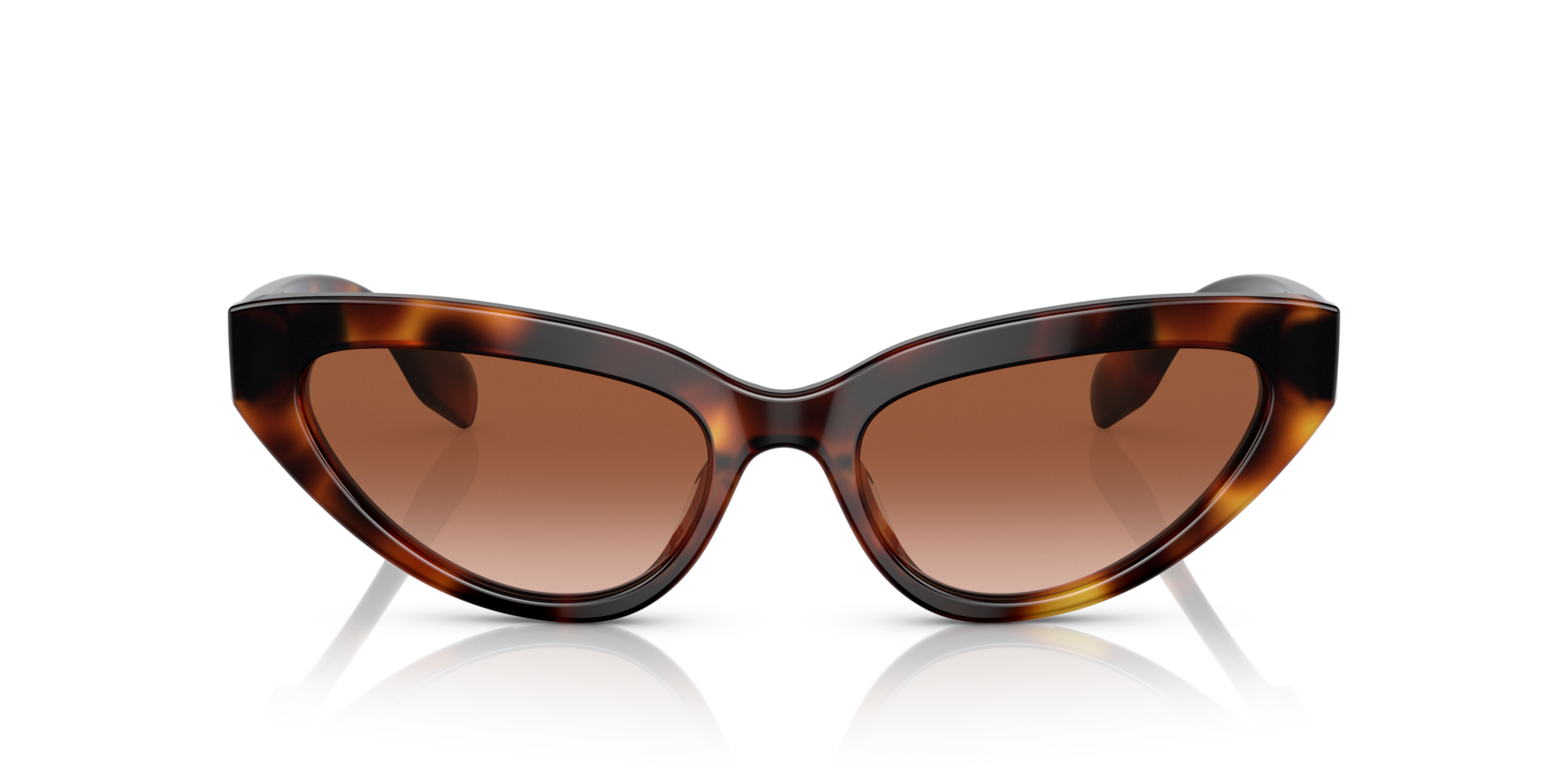 BE4373U DEBBIE 331613 Occhiali da sole Burberry 3