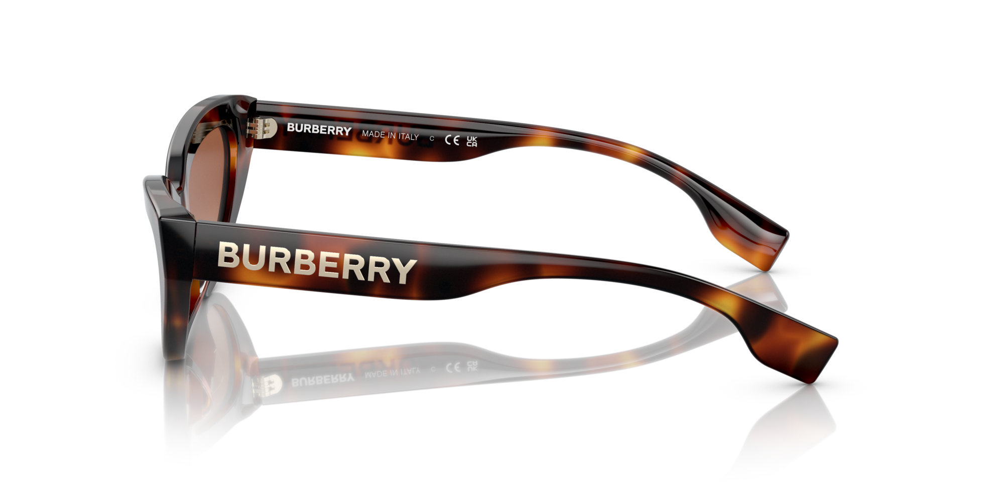 BE4373U DEBBIE 331613 Occhiali da sole Burberry 4