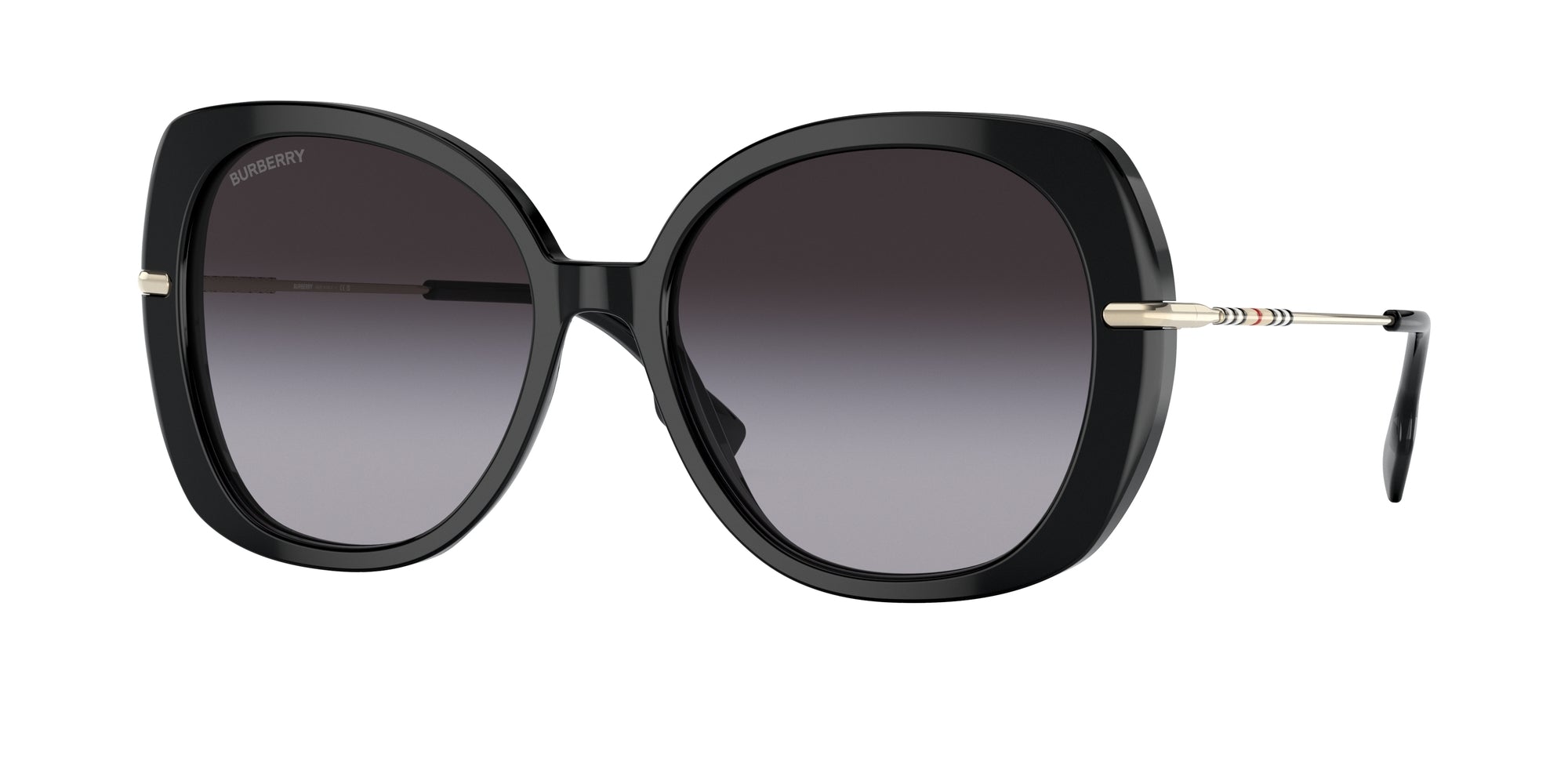 Burberry BE4374 30018G Occhiali da sole Burberry 1