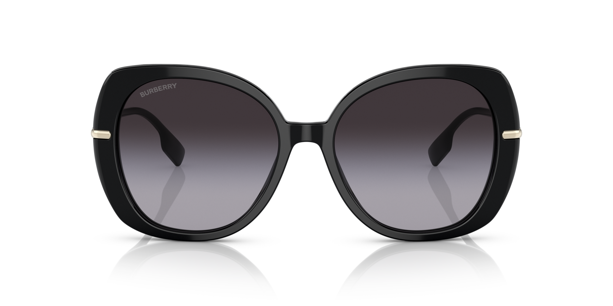 Burberry BE4374 30018G Occhiali da sole Burberry 3