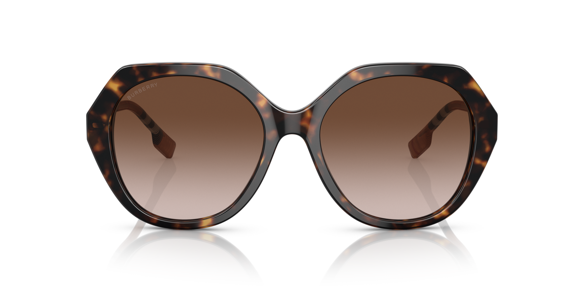 Burberry BE4375 VANESSA 401713 Burberry 3 sluneční brýle