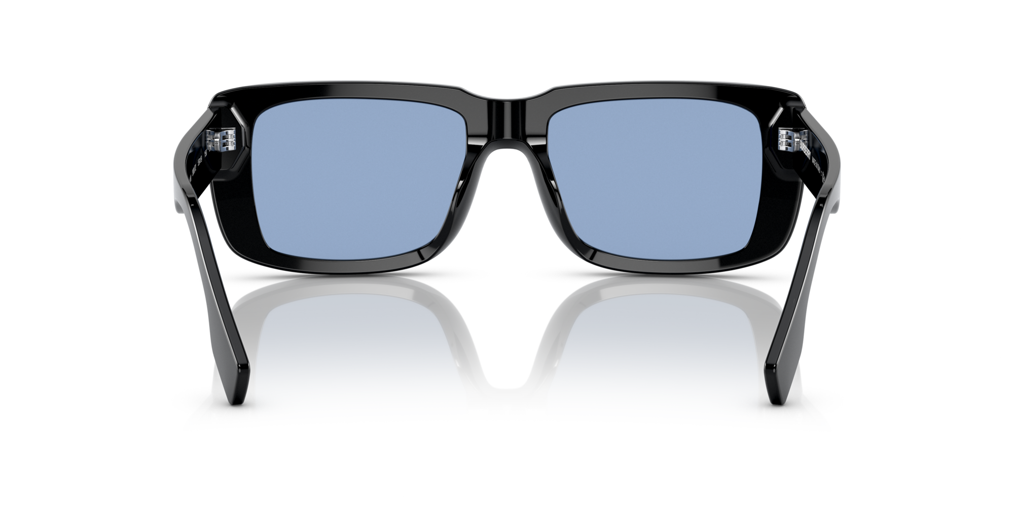 BE4376U JARVIS 300172 Occhiali da sole Burberry 5