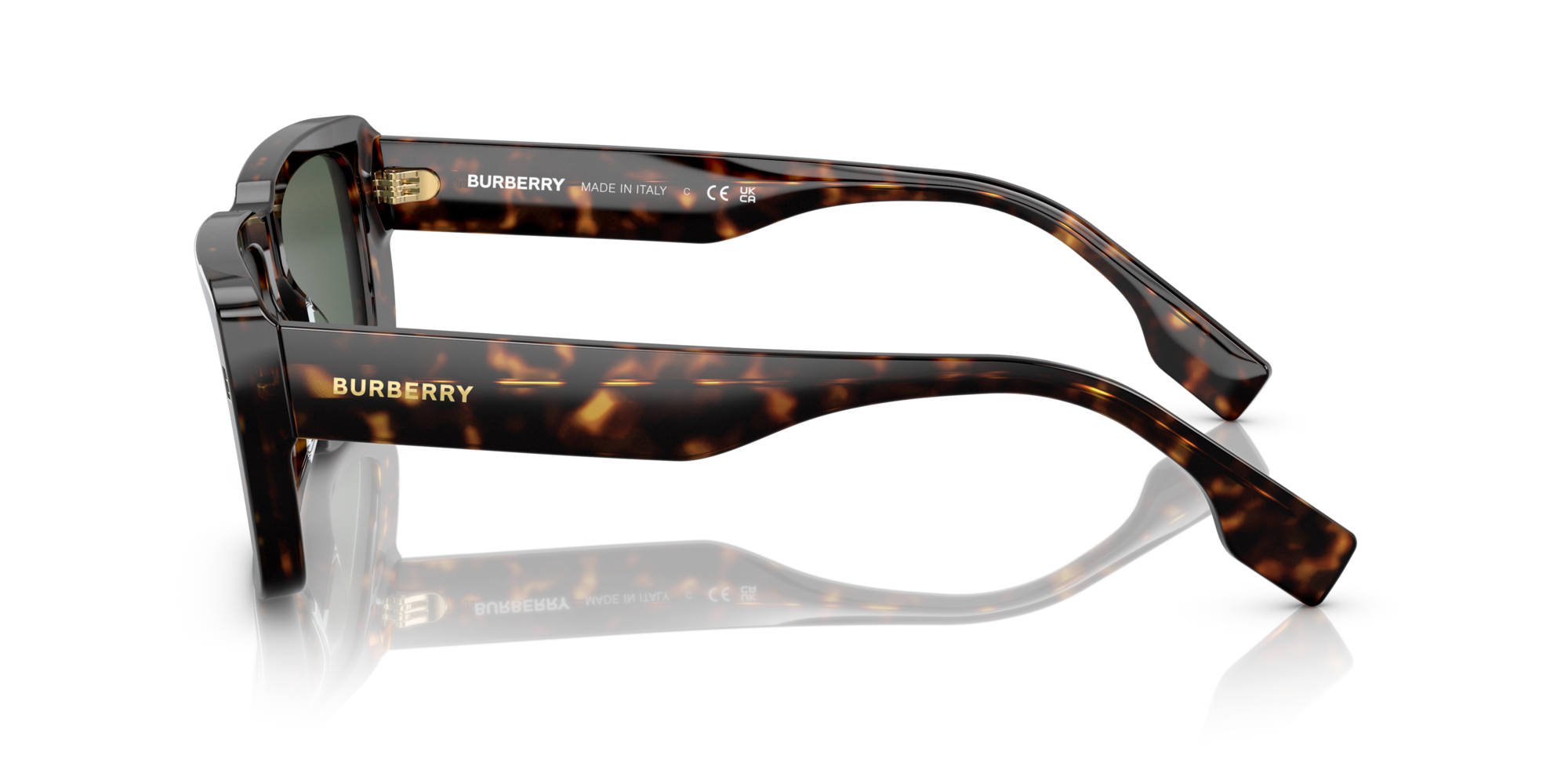 Burberry BE4376U JARVIS 300271 Burberry 4 sluneční brýle