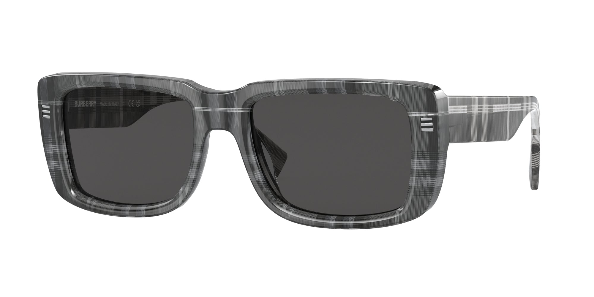 Sluneční brýle Burberry BE4376U 380487 Burberry 1