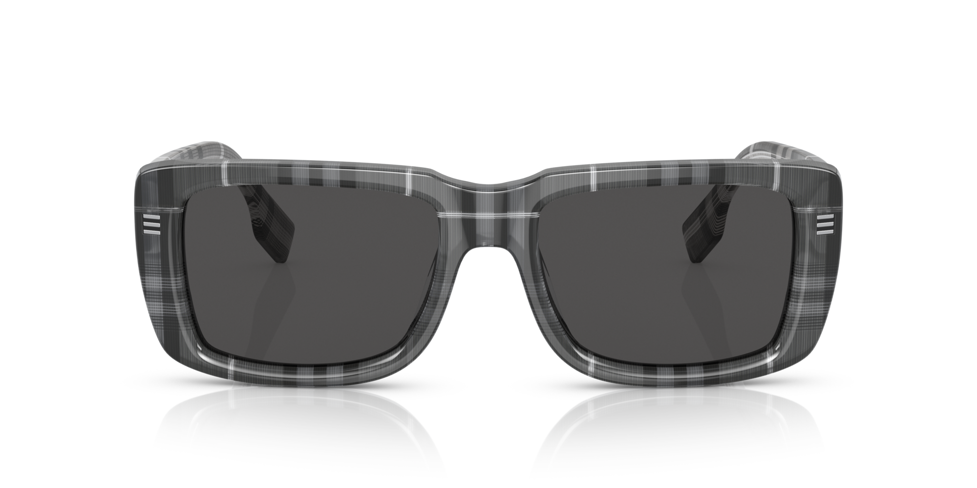 Burberry BE4376U 380487 Burberry 3 sluneční brýle