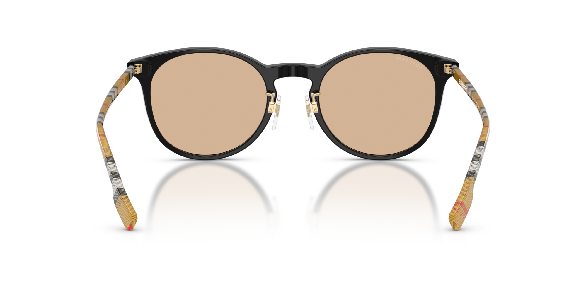 BE4380D 385373 Occhiali da sole Burberry 5