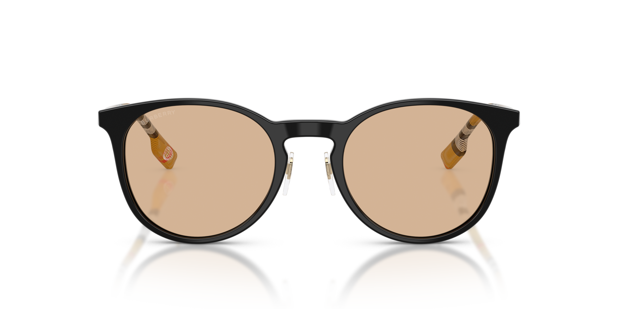 BE4380D 385373 Occhiali da sole Burberry 3