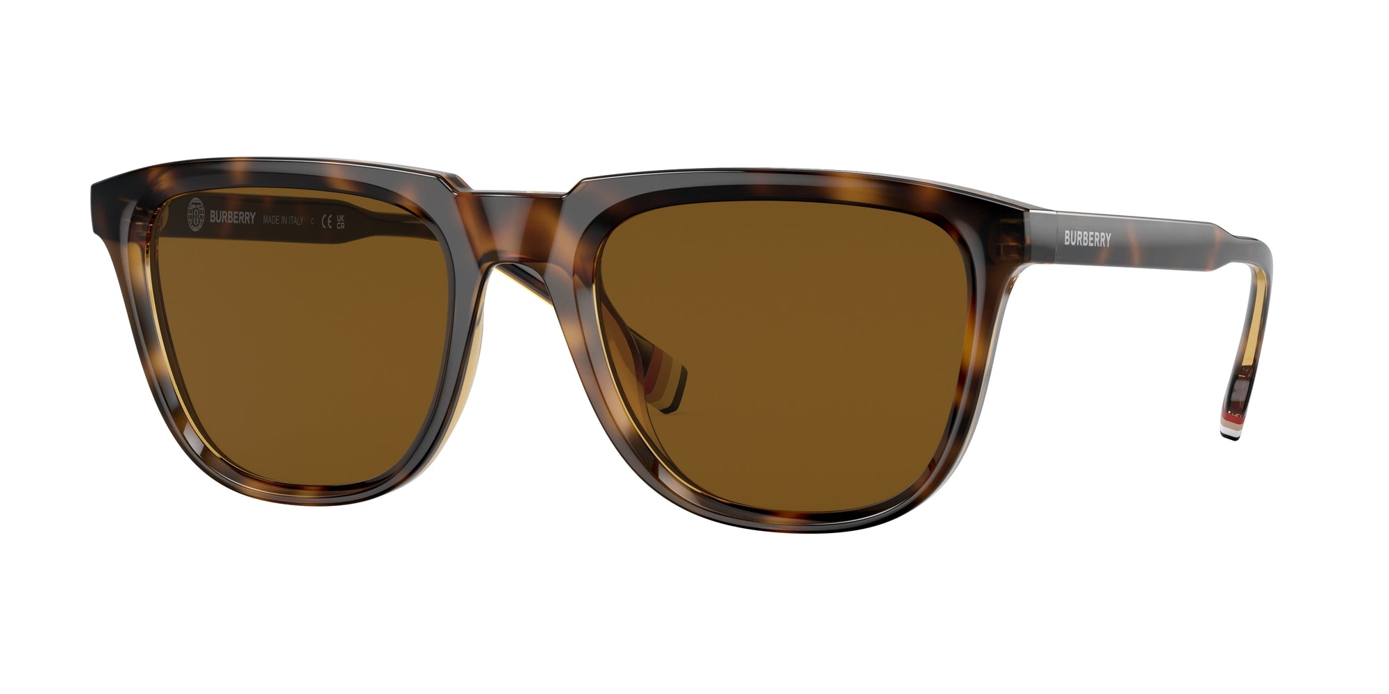 Burberry BE4381U 300283 Occhiali da sole Burberry 1
